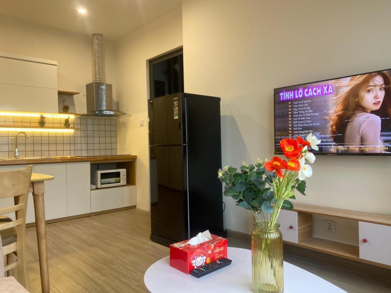 An Homes Hanoï Extérieur photo